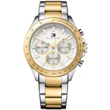 Tommy Hilfiger Multifunktionsquarz 45,5 mm 1791226