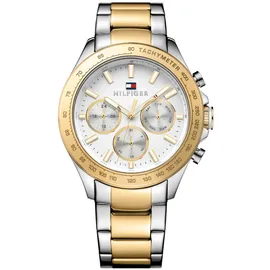 Tommy Hilfiger Multifunktionsquarz 45,5 mm 1791226