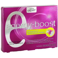 Energy-boost Orthoexpert Direktgranulat