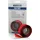 Crassus Flex-Tape 25 mm x 3,5 m selbstverschweißend Rot