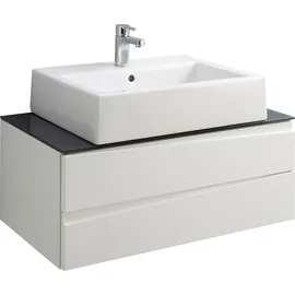 byLIVING Shape 80 x 33 x 47 cm Weiß