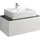 byLIVING Shape 80 x 33 x 47 cm Weiß