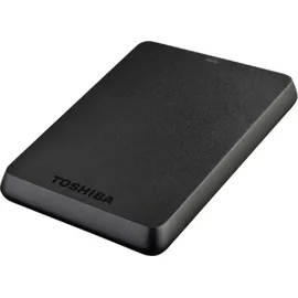 Toshiba Canvio Basics 2 TB USB 3.2