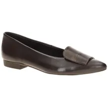 Paul Green Ballerina braun 38,5