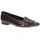 Paul Green Ballerina braun 38,5