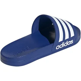 Adidas Adilette Sandalen Team Royal Blue / Cloud White / Team Royal Blue 40 2/3