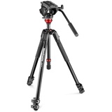 Manfrotto 190 Stativ Schwarz