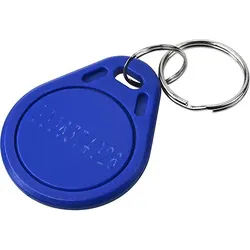 Indexa RFID-Transponder-Chip VT200TAG1