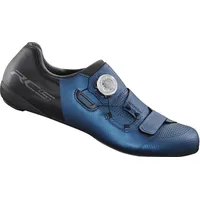 Shimano Rc502 Rennradschuhe - Blue - EU 46