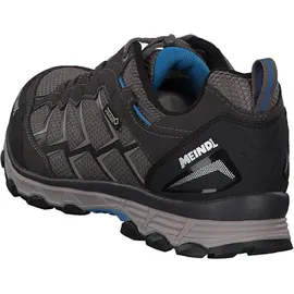 MEINDL Activo GTX Herren Anthrazit/Ozean 45