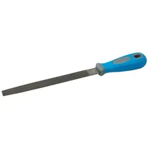 Silverline Halbrundfeile 250 mm