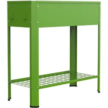 VCM Balora XL 80 x 35 cm Grün