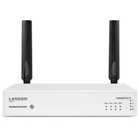 Lancom Systems R&S Unified Firewall UF-60 LTE