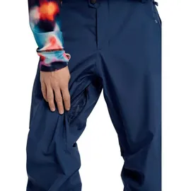 BURTON Reserve 2l Hosen Nightfall Blau M