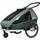 Croozer Kid Vaaya 2 jungle green