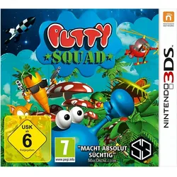 Putty Squad
