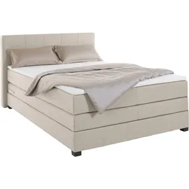 OTTO products Peetu 140 x 200 cm Beige