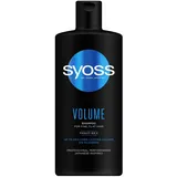 Syoss Volume 440 ml