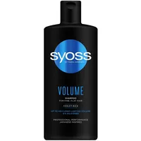 Syoss Volume 440 ml