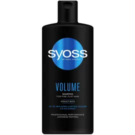Syoss Volume 440 ml
