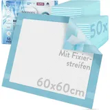Harmony Care Harmony Care® Inkontinenz Bettunterlage mit Fixierstreifen 50 St
