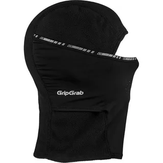 GripGrab Thermal Winter Balaclava schwarz