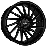 Keskin Tuning KT17 Hurricane 10,0 x 22 5 x 112 ET20 Schwarz