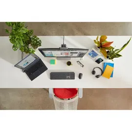 Logitech MX Keys hinterleuchtet DE