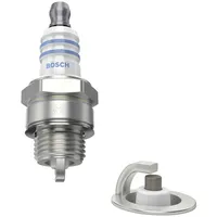 Bosch Zündkerze Nickel