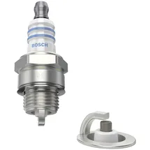 Bosch Zündkerze Nickel