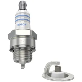 Bosch Zündkerze Nickel