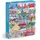 abrams and chronicle books iwuk Michael Storrings Around the World 1000pc Book Puzzle