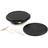 DOMO collection Pancake Party