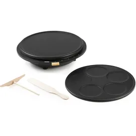 DOMO collection Pancake Party