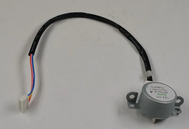 Swingmotor MVW 361/451/561 - 1113130 von Remko