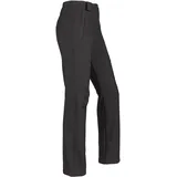 CMP Damen-Softshellhose, nero, 48
