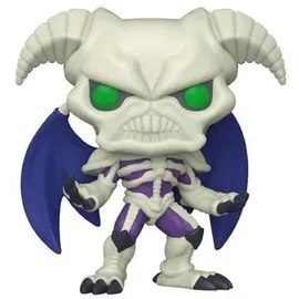 Funko Pop! Animation: Yu-Gi-Oh! - Summoned Skull – Smartoys Exclusive