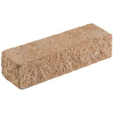 Diephaus Mauerstein Maximo Nola Sandstein 40 x 10 x 10 cm PE3