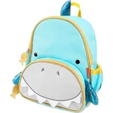 Skip Hop Zoo Pack Kinderrucksack Hai - Blau