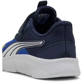 Puma Flexfocus Modern Blue/White 34,5