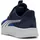 Puma Flexfocus Modern Blue/White 34,5