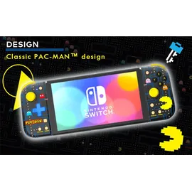 Hori Split Pad Compact Controller Mehrfarbig Nintendo Switch