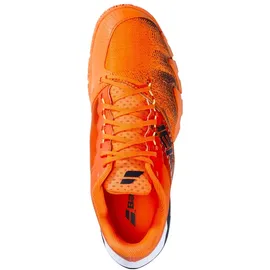 Babolat Herren Padelschuhe Babolat Jet Premura 2 Men Vibrant Orange EUR 43 - Orange - EUR 43