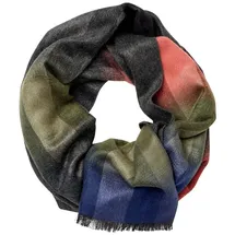 CasaModa Schal uni Grün(375) | Einheitsgröße