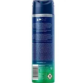 NIVEA Fresh Sensation Deo-Spray 150 ml