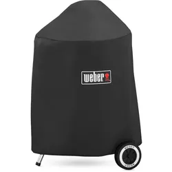 Weber Premium Abdeckhaube - für Holzkohlegrills 47 cm