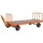ROLLCART 2 Stahlrohrwände 2500x1250 mm