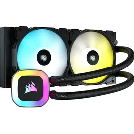 Corsair H100 RGB,