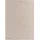 KADIMA DESIGN Teppich Beige, 280x370 cm, – Böden, Teppiche, Hochflorteppiche & Shaggys