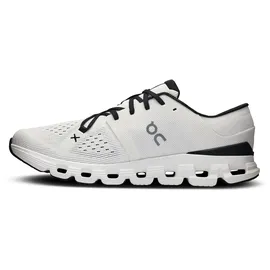 On Cloud X 4 Herren Ivory / Black 43